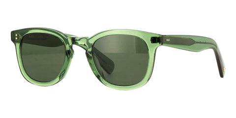 Garrett Leight Kinney II 2158 JUN/SFPG15 Sunglasses