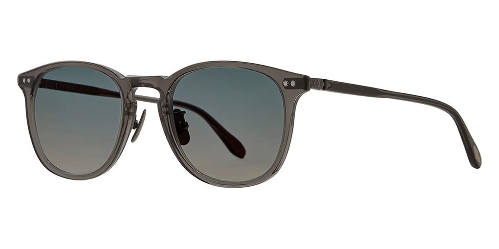 Garrett Leight Kinney J 2168 ECL/PTWLG Sunglasses