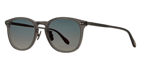Garrett Leight Kinney J 2168 ECL/PTWLG Sunglasses