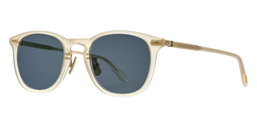 Garrett Leight Kinney J 2168 SLK/PPCF Sunglasses