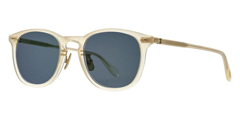 Garrett Leight Kinney J 2168 SLK/PPCF Sunglasses