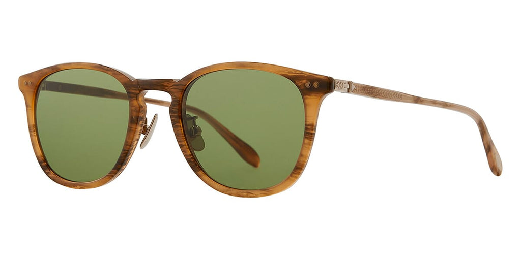 Garrett Leight Kinney J Sun 2168 SRT/PGN Sunglasses