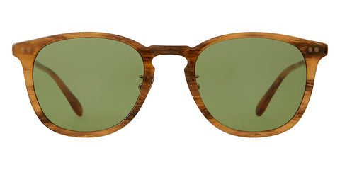 Garrett Leight Kinney J Sun 2168 SRT/PGN Sunglasses