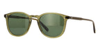 Garrett Leight Kinney Sun 2007 BIO DEOLV/SFPG15 Sunglasses