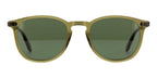 Garrett Leight Kinney Sun 2007 BIO DEOLV/SFPG15 Sunglasses