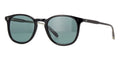 Garrett Leight Kinney Sun 2007 BK/SFPBS Sunglasses