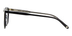 Garrett Leight Kinney Sun 2007 BK/SFPBS Sunglasses