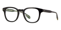 Garrett Leight Langley 1156 BK