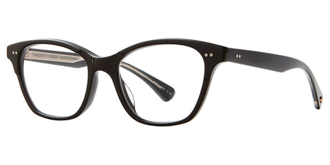 Garrett Leight Lily 1144 BK Glasses