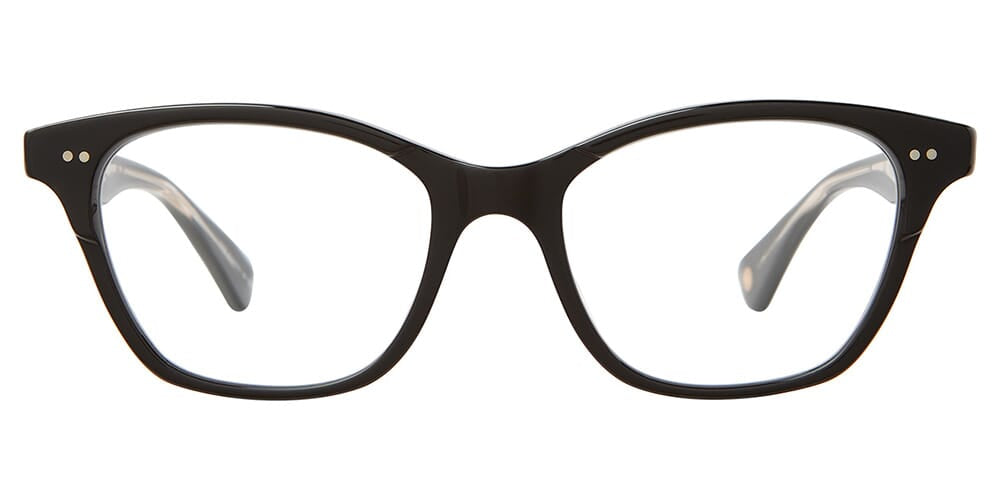 Garrett Leight Lily 1144 BK Glasses