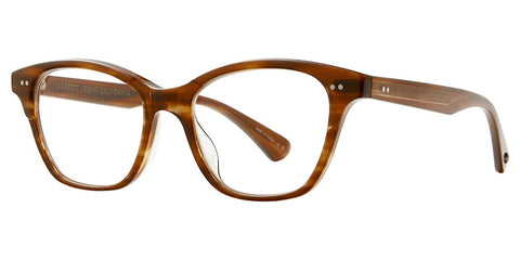 Garrett Leight Lily 1144 DB Glasses