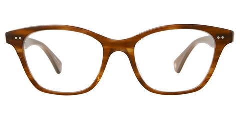 Garrett Leight Lily 1144 DB Glasses