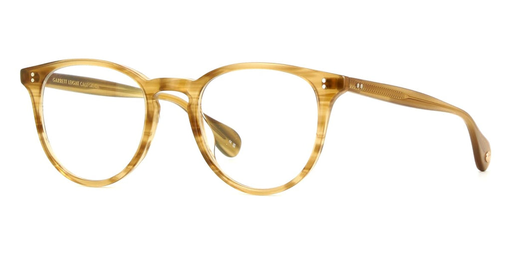 Garrett Leight Manzanita 1151 PAT Glasses