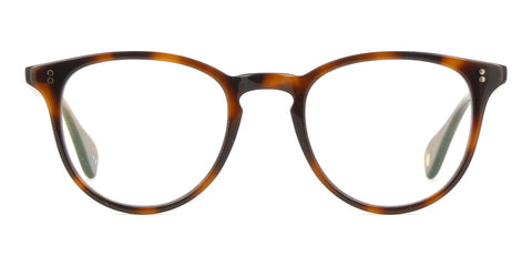 Garrett Leight Manzanita 1151 SPBRNSH Glasses