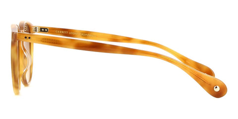 Garrett Leight Manzanita Sun 2151 EMT/CADG Sunglasses