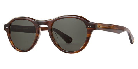 Garrett Leight Mcnally 2182 BRT/G15
