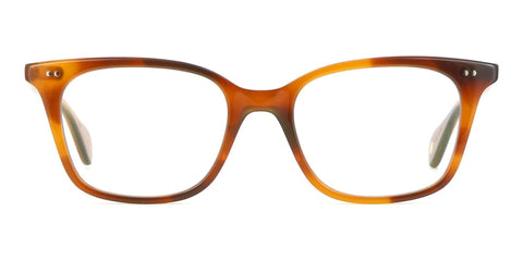 Garrett Leight Monarch 1155 CEDT Glasses