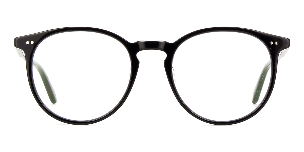 Garrett Leight Morningside 1076 BK Glasses