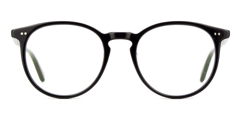Garrett Leight Morningside 1076 BK Glasses