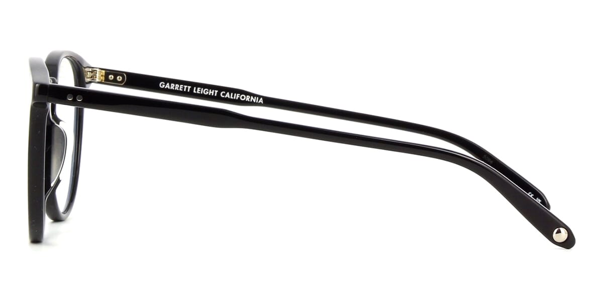 Garrett Leight Morningside 1076 BK Glasses