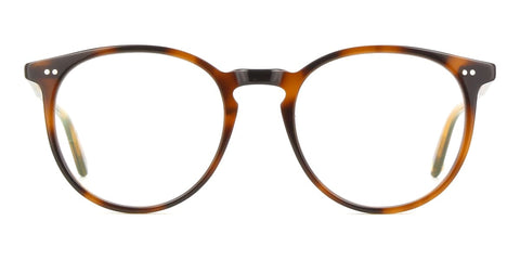 Garrett Leight Morningside 1076 SPBRNSH Glasses