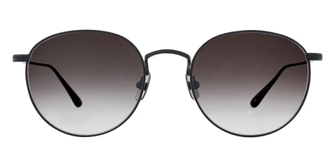 Garrett Leight Morningside M Sun 4070 BK/WMNG Sunglasses