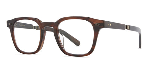 Garrett Leight Mr. Leight Adonis C ML1057 CNT-ATG Glasses