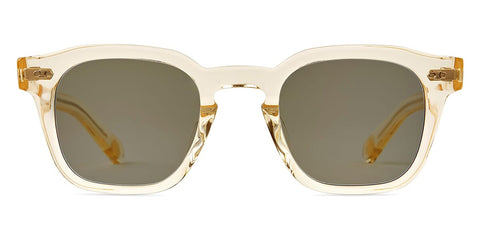 Garrett Leight Mr. Leight Adonis S ML2057 ARTCRY-WG/SFSELOCH Sunglasses