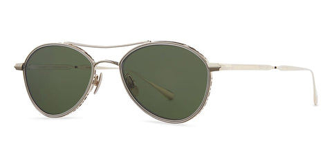 Garrett Leight Mr. Leight Bennett S ML4041 12KG/SELG15 Polarised Sunglasses
