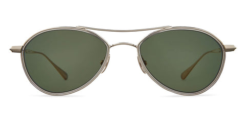 Garrett Leight Mr. Leight Bennett S ML4041 12KG/SELG15 Polarised Sunglasses