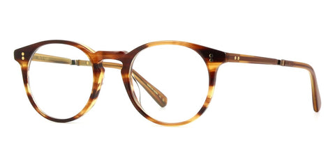 Garrett Leight Mr. Leight Crosby C ML1013 KOA-ATG Glasses