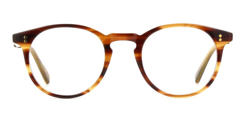 Garrett Leight Mr. Leight Crosby C ML1013 KOA-ATG Glasses