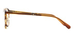 Garrett Leight Mr. Leight Crosby C ML1013 KOA-ATG Glasses