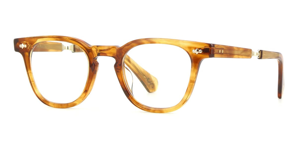 Garrett Leight Mr. Leight Dean C ML1033 MIRRYE-WG Glasses