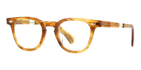 Garrett Leight Mr. Leight Dean C ML1033 MIRRYE-WG Glasses