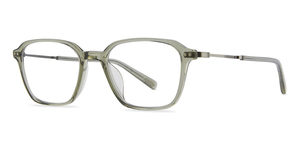 Garrett Leight Mr. Leight Gideon C ML1060 HUN-PW Glasses