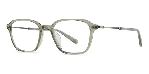 Garrett Leight Mr. Leight Gideon C ML1060 HUN-PW Glasses
