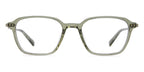 Garrett Leight Mr. Leight Gideon C ML1060 HUN-PW Glasses