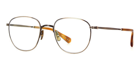 Garrett Leight Mr. Leight Griffith III C ML3035 ATG-SAFT Glasses