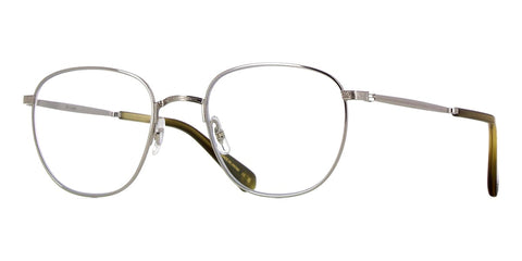 Garrett Leight Mr. Leight Griffith III C ML3035 PLT-KLP Glasses