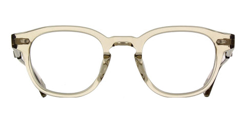 Garrett Leight Mr. Leight James C ML1050 MORD-PLT Glasses