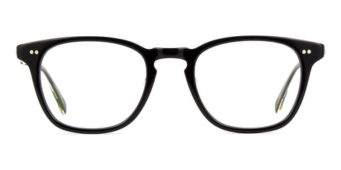 Garrett Leight Mr. Leight Kanaloa C ML1049 BK-GM Glasses