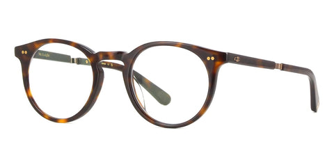 Garrett Leight Mr. Leight Luckman C ML1052 HKT-ATG Glasses