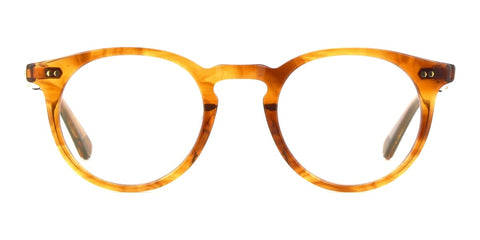 Garrett Leight Mr. Leight Luckman C ML1052 MRRYE-WG Glasses