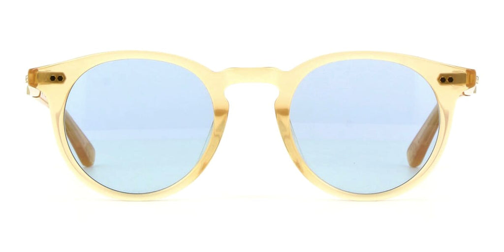 Garrett Leight Mr. Leight Luckman S ML2052 SMT-WG/GLABLU