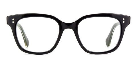Garrett Leight Mr. Leight Mana C ML1051 BK-PW Glasses
