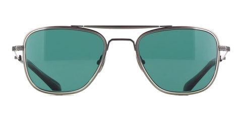 Garrett Leight Mr. Leight Navigator S ML4034 PW-PLT-CW/CER Sunglasses