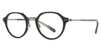 Garrett Leight Mr Leight Sumner C ML3039 BK-PW