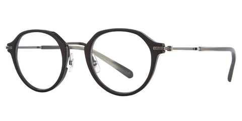 Garrett Leight Mr Leight Sumner C ML3039 BK-PW