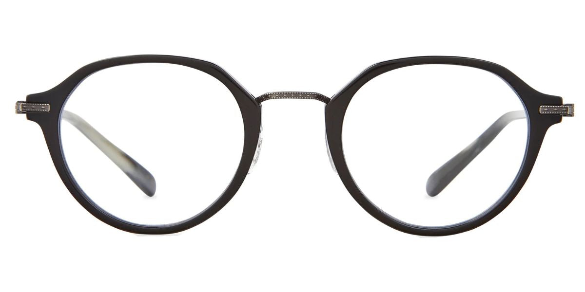 Garrett Leight Mr Leight Sumner C ML3039 BK-PW